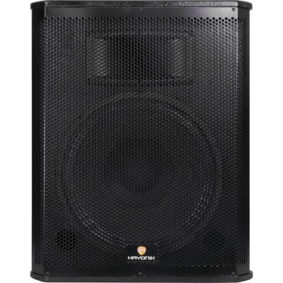 Caixa Acústica Hayonik CXHK 15P Passiva (77426)