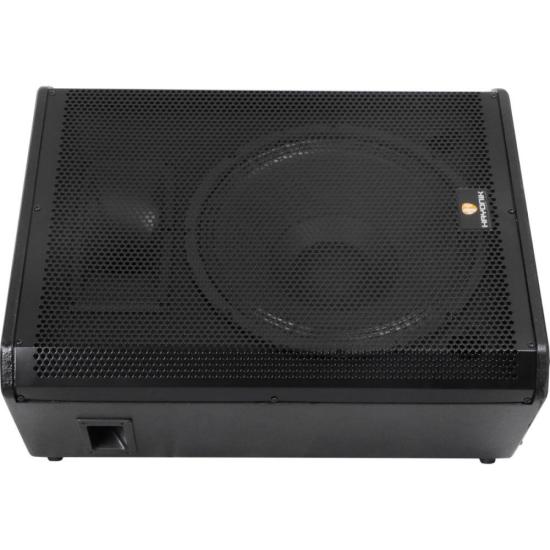 Caixa de Som Passiva HAYONIK CX-HK15P por 1.225,00 à vista no boleto/pix ou parcele em até 12x sem juros. Compre na loja Mundomax!