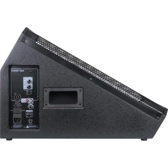 Monitor de Palco Ativo Hayonik CMHK-12A por 1.716,00 à vista no boleto/pix ou parcele em até 12x sem juros. Compre na loja Mundomax!