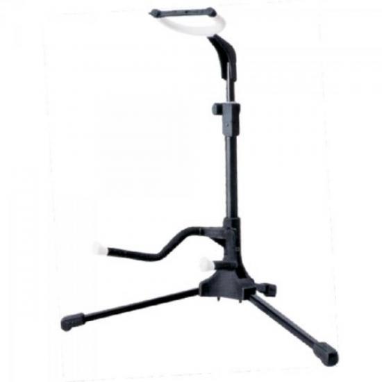 Suporte Para Violão/Guitarra Com Easy Lock PSU0040 RMV por 0,00 à vista no boleto/pix ou parcele em até 1x sem juros. Compre na loja Mundomax!