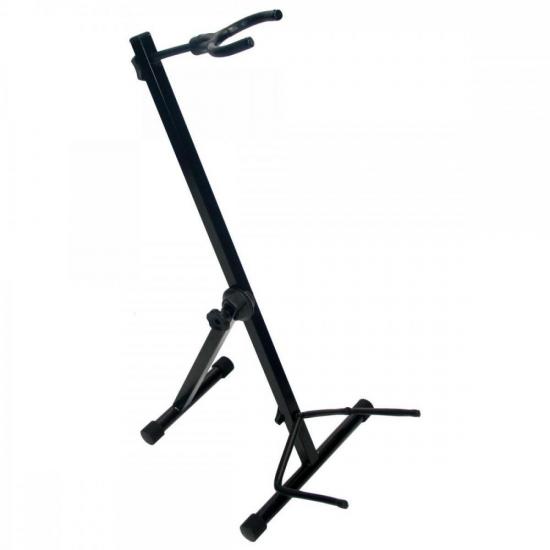 Suporte para Violão/Guitarra/Baixo SATY 4000 por 61,00 à vista no boleto/pix ou parcele em até 2x sem juros. Compre na loja Mundomax!