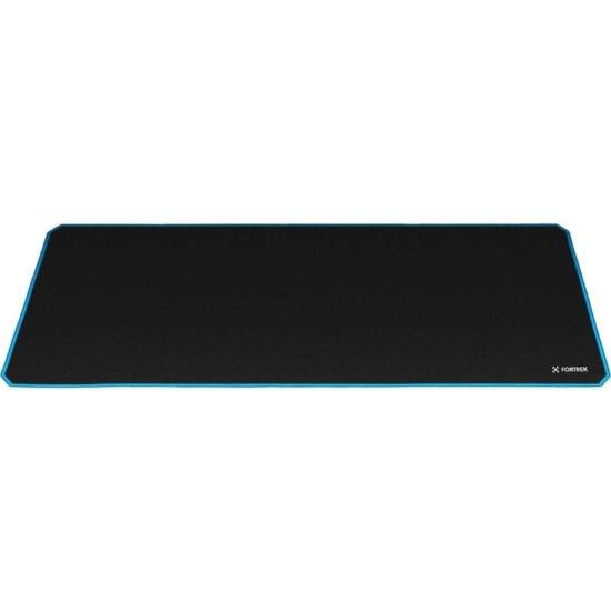 Mouse Pad Gamer Fortrek Speed MPG103 (800x300mm) Azul por 48,28 à vista no boleto/pix ou parcele em até 1x sem juros. Compre na loja Fortrek!