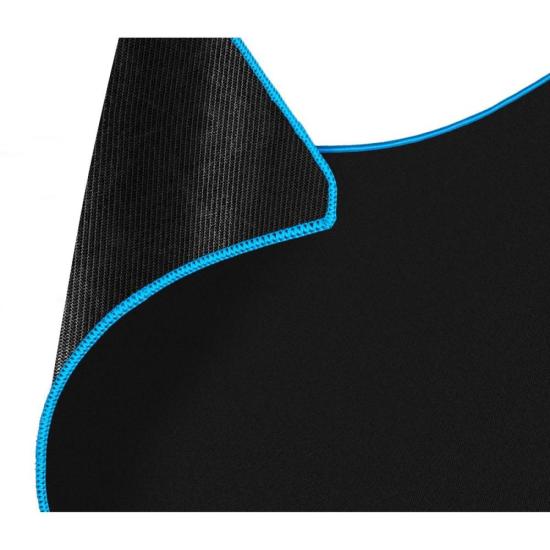 Mouse Pad Gamer Fortrek Speed MPG103 (800x300mm) Azul por 48,28 à vista no boleto/pix ou parcele em até 1x sem juros. Compre na loja Fortrek!