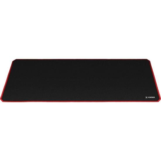 Mouse Pad Gamer Fortrek Speed MPG103 (800x300mm) Vermelho por 48,28 à vista no boleto/pix ou parcele em até 1x sem juros. Compre na loja Fortrek!