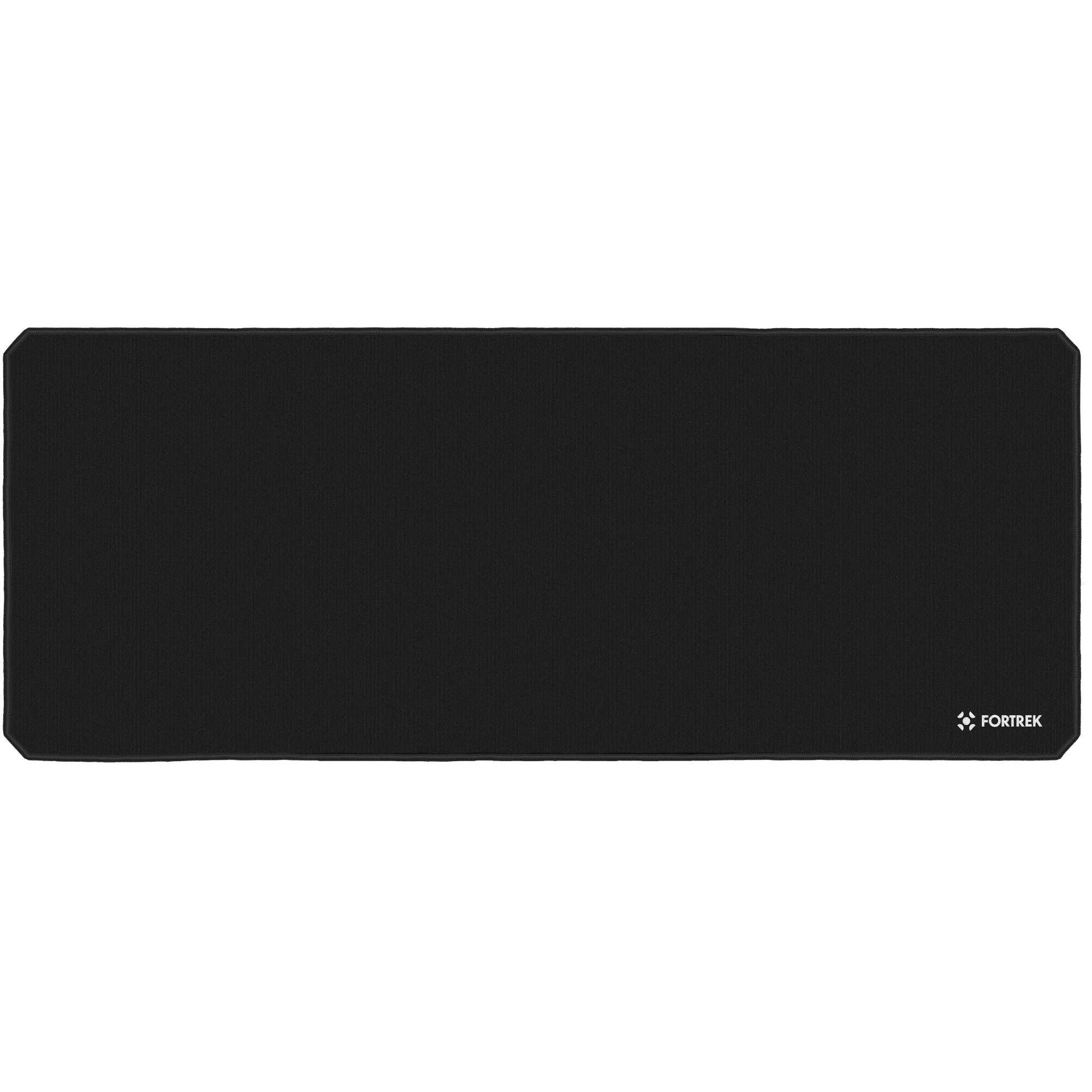 Mouse Pad Gamer Fortrek Speed MPG103 (800x300mm) Preto (77538)