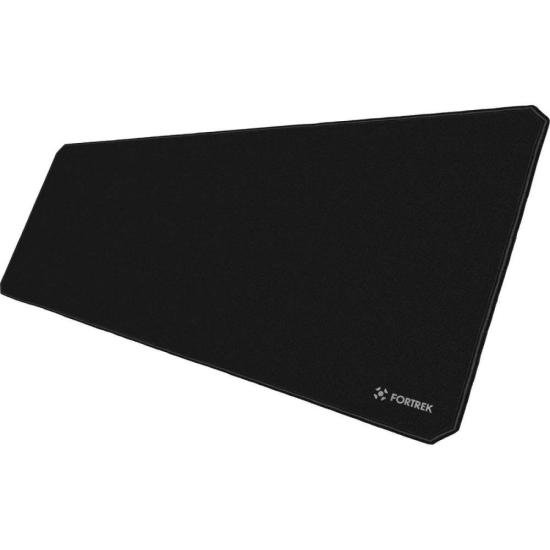 Mouse Pad Gamer Fortrek Speed MPG103 (800x300mm) Preto por 53,00 à vista no boleto/pix ou parcele em até 2x sem juros. Compre na loja Mundomax!