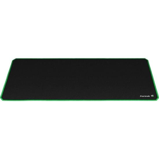 Mouse Pad Gamer Fortrek Speed Mpg X Mm Verde Fortrek