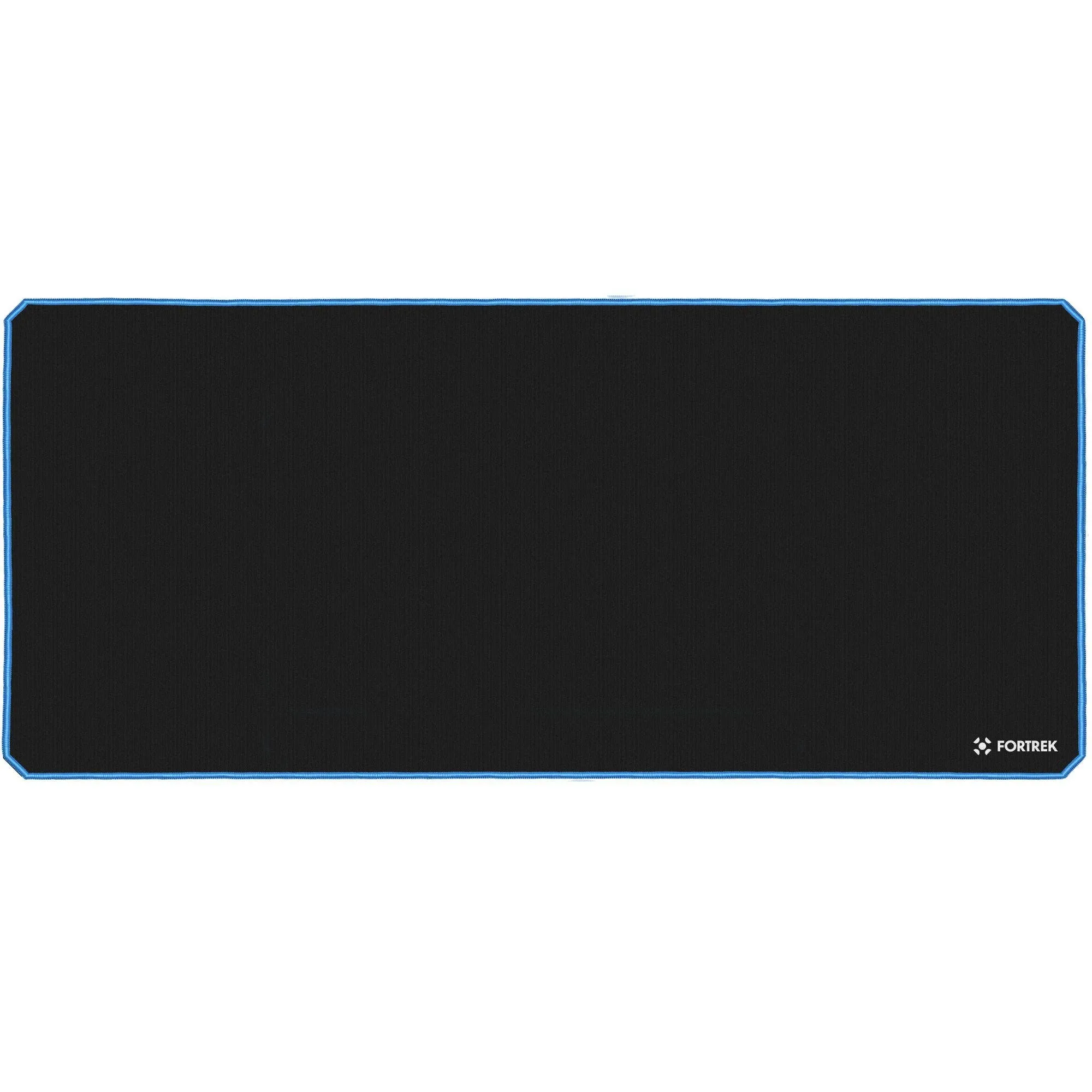 Mouse Pad Gamer Fortrek Speed MPG104 (900x400mm) Azul por 64,00 à vista no boleto/pix ou parcele em até 2x sem juros. Compre na loja Mundomax!