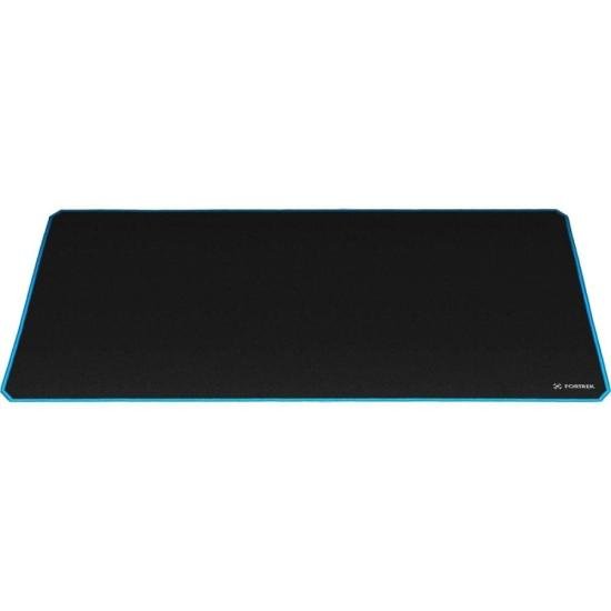 Mouse Pad Gamer Fortrek Speed MPG104 - 900x400mm - Azul por 60,11 à vista no boleto/pix ou parcele em até 2x sem juros. Compre na loja Fortrek!