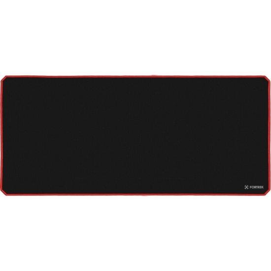 Mouse Pad Gamer Fortrek Speed MPG104 (900x400mm) Vermelho (77541)