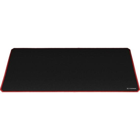 Mouse Pad Gamer Fortrek Speed MPG104 - 900x400mm - Vermelho por 64,00 à vista no boleto/pix ou parcele em até 2x sem juros. Compre na loja Mundomax!