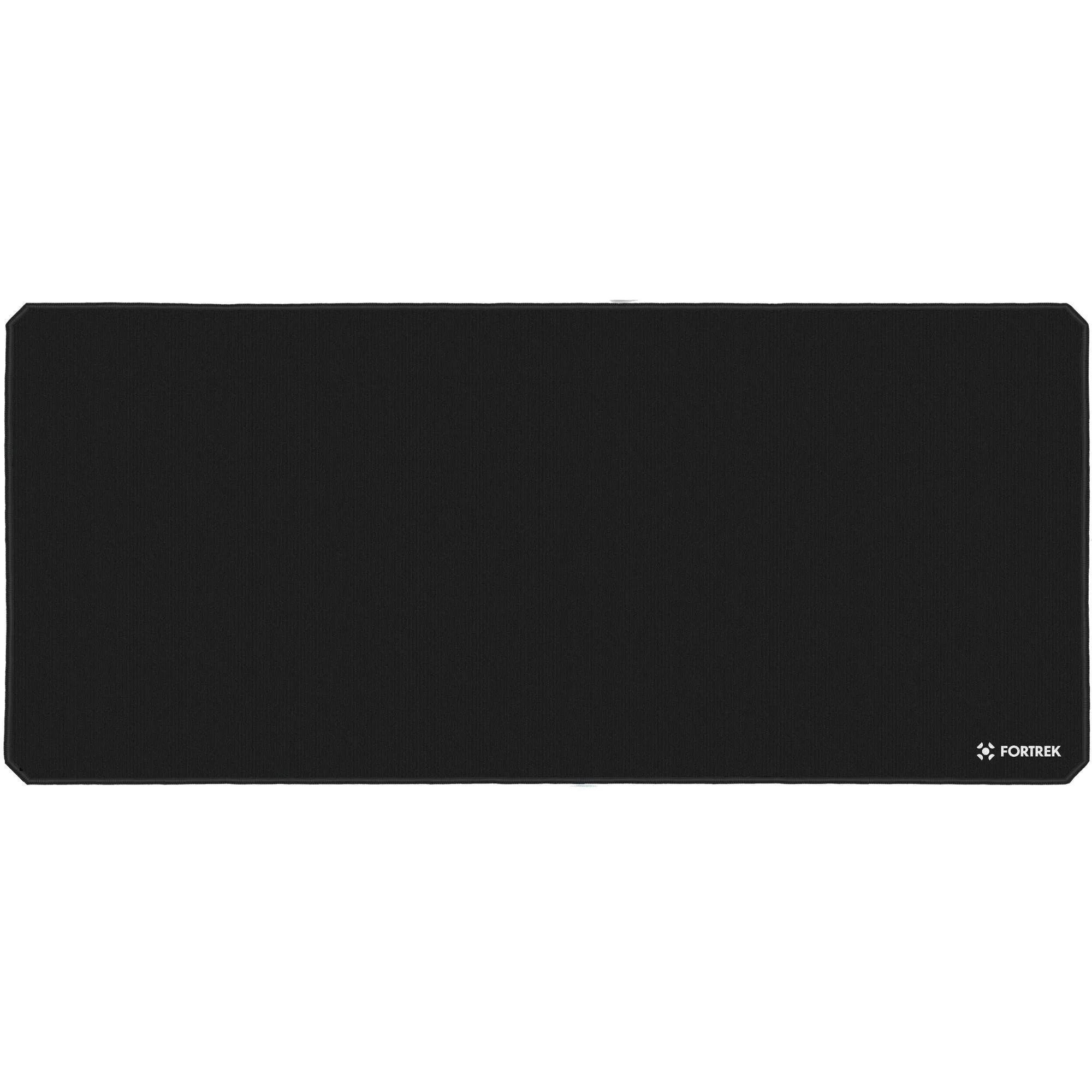 Mouse Pad Gamer Fortrek Speed MPG104 (900x400mm) Preto (77542)