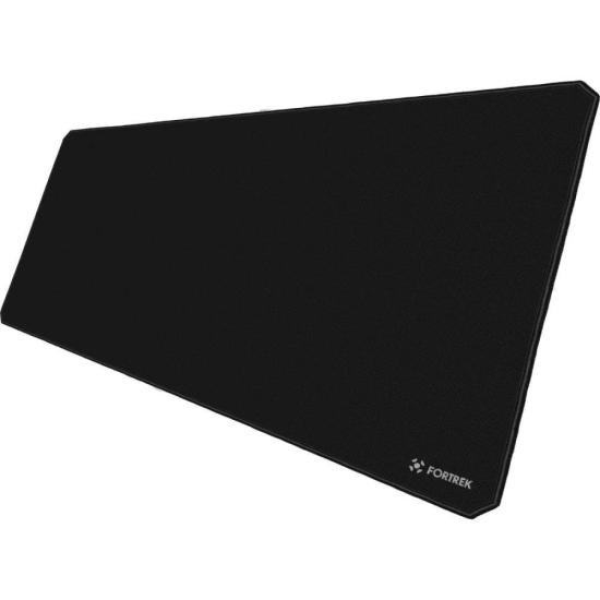 Mouse Pad Gamer Fortrek Speed Mpg X Mm Preto Fortrek