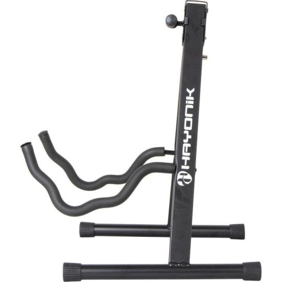 Suporte Para Instrumentos de Corda Hayonik SI210 por 65,00 à vista no boleto/pix ou parcele em até 2x sem juros. Compre na loja Mundomax!