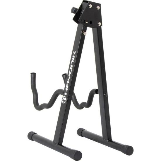 Suporte Para Instrumentos de Corda Hayonik SI210 por 65,00 à vista no boleto/pix ou parcele em até 2x sem juros. Compre na loja Mundomax!
