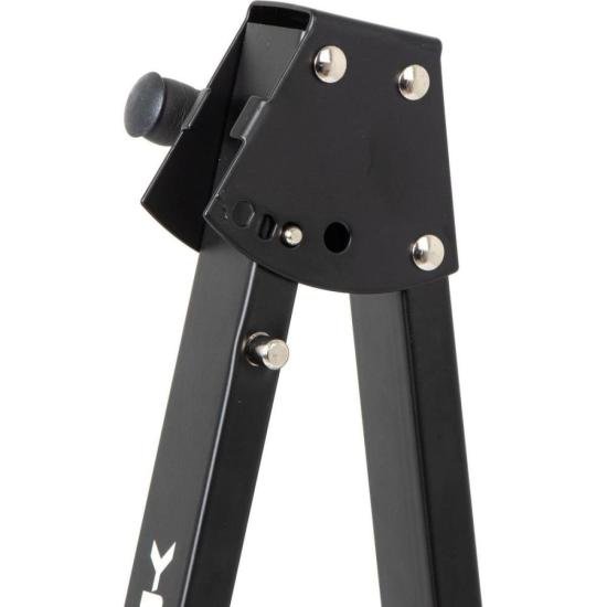 Suporte Para Instrumentos de Corda Hayonik SI210 por 65,00 à vista no boleto/pix ou parcele em até 2x sem juros. Compre na loja Mundomax!