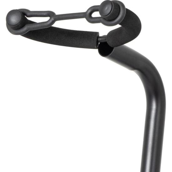 Suporte Para Instrumentos de Corda Hayonik SI220 por 85,00 à vista no boleto/pix ou parcele em até 3x sem juros. Compre na loja Mundomax!