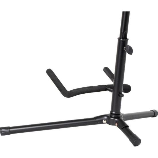 Suporte Para Instrumentos de Corda Hayonik SI220 por 85,00 à vista no boleto/pix ou parcele em até 3x sem juros. Compre na loja Mundomax!