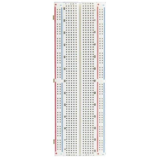 Protoboard MP-830A MINIPA por 35,99 à vista no boleto/pix ou parcele em até 1x sem juros. Compre na loja Mundomax!