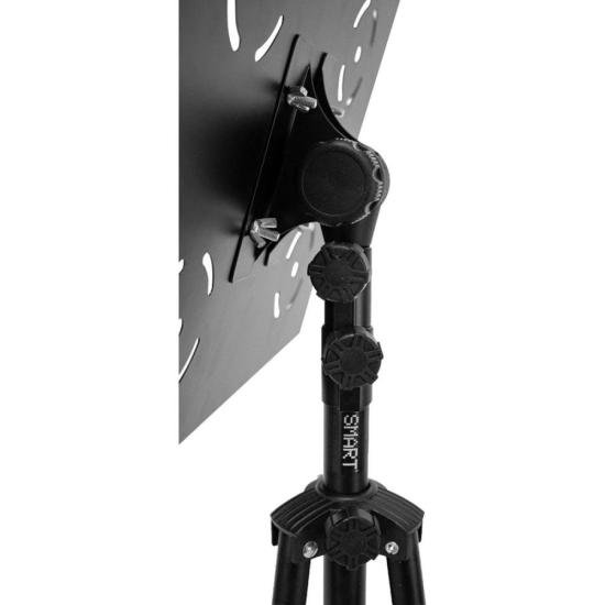 Suporte para Projetor e Notebook SM083 Smart por 249,00 à vista no boleto/pix ou parcele em até 9x sem juros. Compre na loja Mundomax!