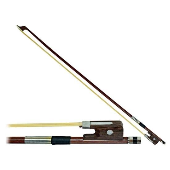 Arco de violino SGB 4-NA Scarlett 4/4 Custom Sound por 113,00 à vista no boleto/pix ou parcele em até 4x sem juros. Compre na loja Mundomax!