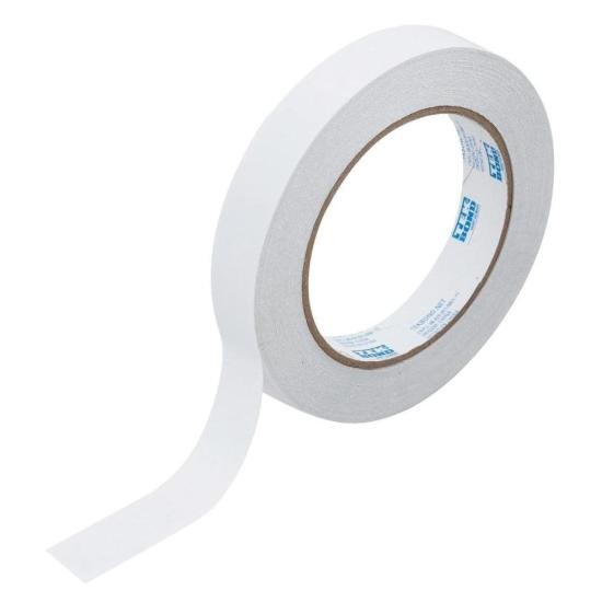 Fita Dupla Face Papel 19mmx30m Tekbond por 18,99 à vista no boleto/pix ou parcele em até 1x sem juros. Compre na loja Mundomax!