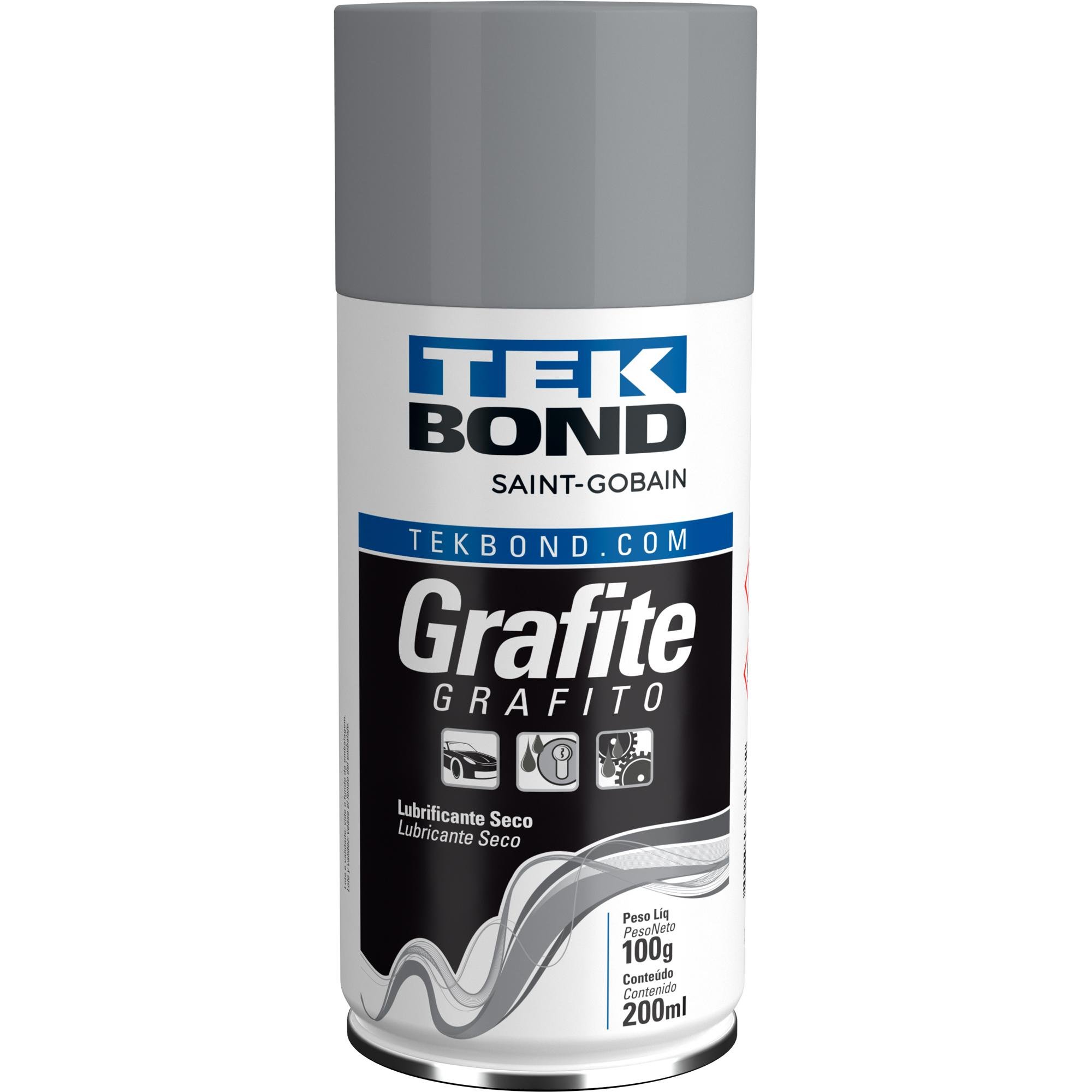 Lubrificante e Desengripante Aerosol WD40 Flex Top 500ml - Caixa Fechada -  Mundomax