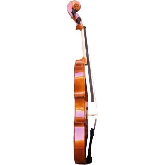 Violino Spring VS-44 4/4 por 599,99 à vista no boleto/pix ou parcele em até 10x sem juros. Compre na loja Mundomax!