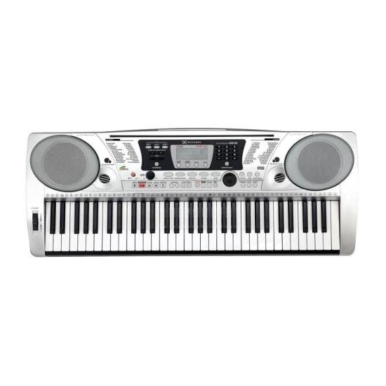Teclado MICHAEL Arranjador KAM500 (77715)