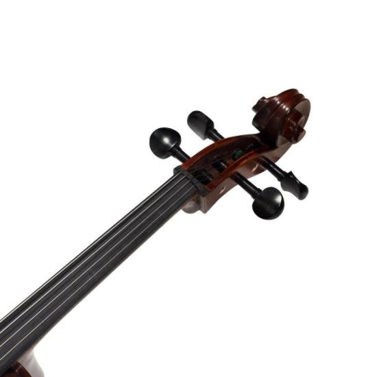 Violoncello MICHAEL 3/4 VOM130 por 4.499,00 à vista no boleto/pix ou parcele em até 12x sem juros. Compre na loja Mundomax!