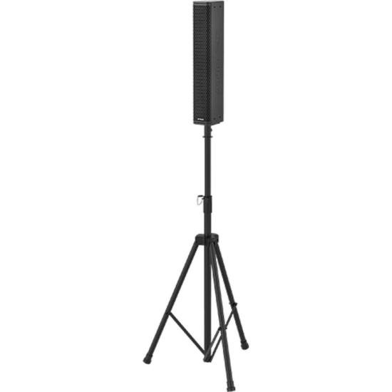 Caixa Acústica Ativa ATTACK Coluna VSC83A por 5.884,99 à vista no boleto/pix ou parcele em até 12x sem juros. Compre na loja Mundomax!