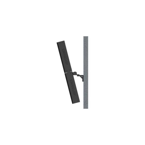 Suporte de Parede para Caixa ATTACK VSC83/VSC83A por 306,99 à vista no boleto/pix ou parcele em até 10x sem juros. Compre na loja Mundomax!