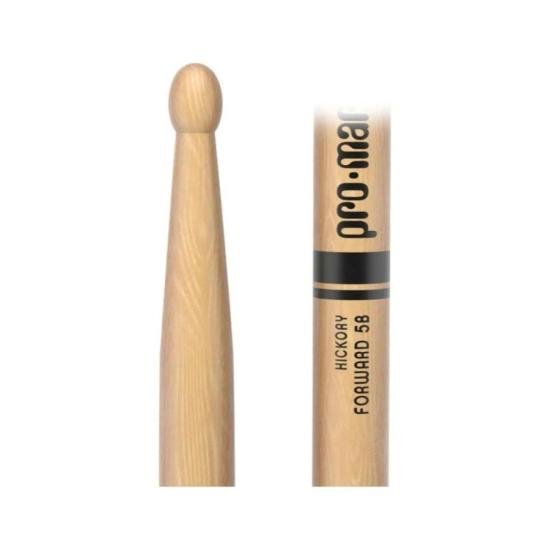 Baqueta PRO MARK 5b TX5BW-4P (C/4 PARES) por 559,00 à vista no boleto/pix ou parcele em até 10x sem juros. Compre na loja Mundomax!