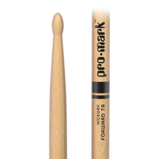 Baqueta PRO MARK Hickory 7a TX7AW-4P por 86,90 à vista no boleto/pix ou parcele em até 3x sem juros. Compre na loja Mundomax!