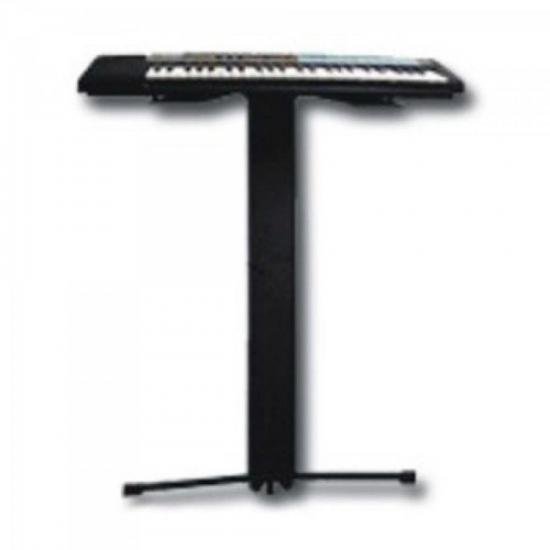 Suporte STAY p/ 1 Teclado 1100/1 por 0,00 à vista no boleto/pix ou parcele em até 1x sem juros. Compre na loja Mundomax!