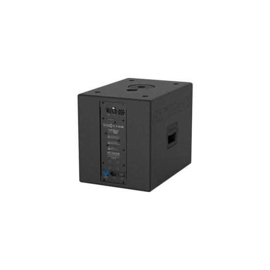 Subwoofer Amplificado Ativo Vss110a Attack por 5.259,99 à vista no boleto/pix ou parcele em até 12x sem juros. Compre na loja Mundomax!