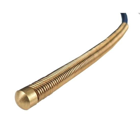 Passa Fios Brasfort Com Alma De Aço 15M por 22,99 à vista no boleto/pix ou parcele em até 1x sem juros. Compre na loja Mundomax!