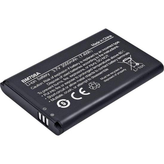 Modem Móvel Aquário MM-4000 4G Mobi Preto por 575,99 à vista no boleto/pix ou parcele em até 10x sem juros. Compre na loja Mundomax!