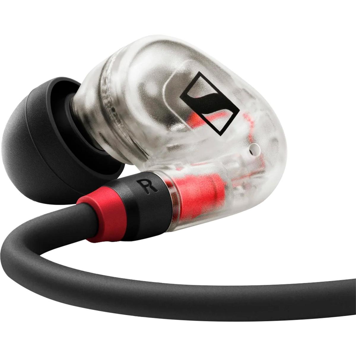 Fone de Ouvido Sennheiser IE 100 Pro Clear - Mundomax