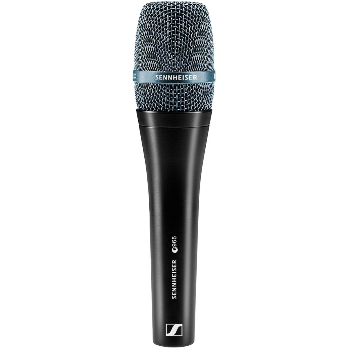 Sennheiser ew500 G3 e965 ワイヤレスマイク 1.jpg