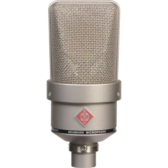 *MIC CARD NEUMANN TLM 103* (77888)