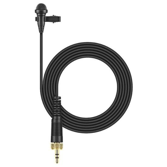 Microfone Sennheiser EW-D ME2 SET Q1-6 Sem Fio por 7.899,00 à vista no boleto/pix ou parcele em até 12x sem juros. Compre na loja Mundomax!