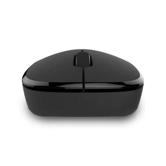 Mouse Sem Fio Multilaser MO309 USB Preto por 41,99 à vista no boleto/pix ou parcele em até 1x sem juros. Compre na loja Mundomax!