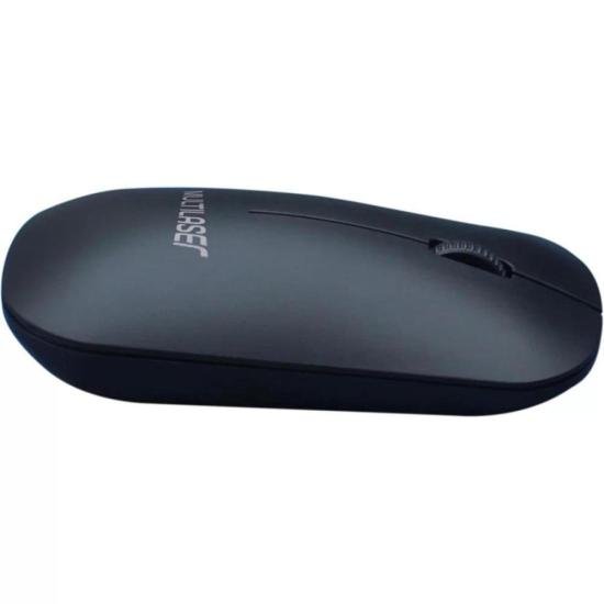Mouse Sem Fio Multilaser MO307 2.4ghz 1200dpi USB Preto por 26,99 à vista no boleto/pix ou parcele em até 1x sem juros. Compre na loja Mundomax!
