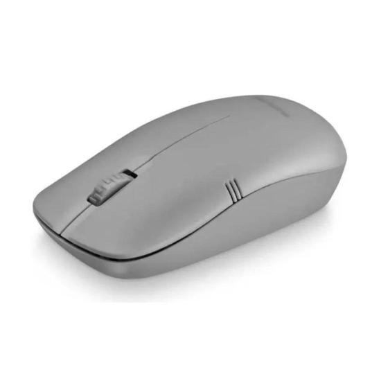 Mouse Multilaser MO287 Lite Sem Fio 2.4ghz 1200dpi USB Cinza por 37,99 à vista no boleto/pix ou parcele em até 1x sem juros. Compre na loja Mundomax!