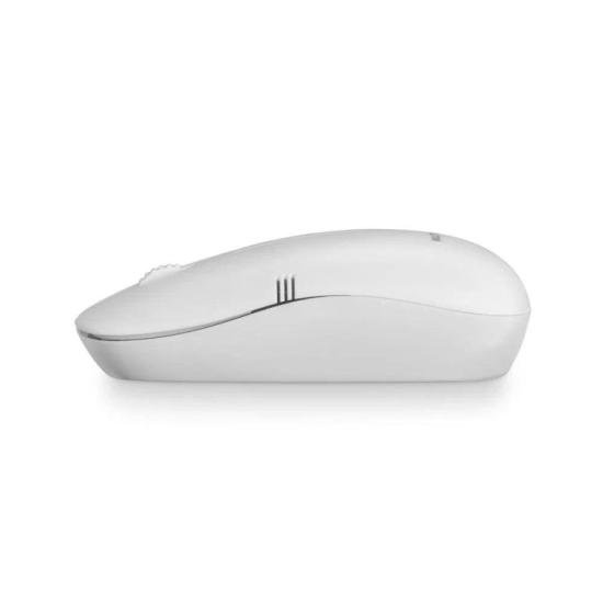 Mouse Sem Fio Multilaser MO286 Lite 2.4ghz 1200dpi USB Branco por 31,99 à vista no boleto/pix ou parcele em até 1x sem juros. Compre na loja Mundomax!