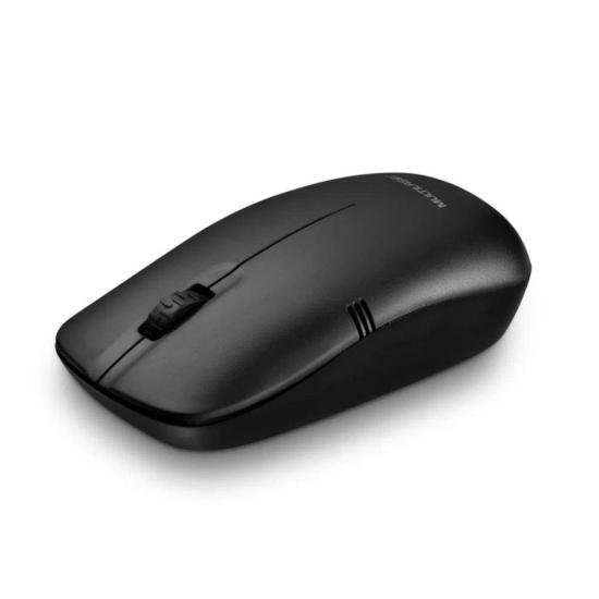 Mouse Sem Fio Multilaser MO285 Lite 2.4ghz 1200dpi USB Preto por 34,99 à vista no boleto/pix ou parcele em até 1x sem juros. Compre na loja Mundomax!
