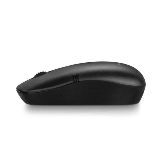 Mouse Sem Fio Multilaser MO285 Lite 2.4ghz 1200dpi USB Preto por 34,99 à vista no boleto/pix ou parcele em até 1x sem juros. Compre na loja Mundomax!