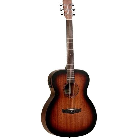 VIOLAO ELET TANGLEWOOD TWCR OE por 2.199,99 à vista no boleto/pix ou parcele em até 12x sem juros. Compre na loja Mundomax!
