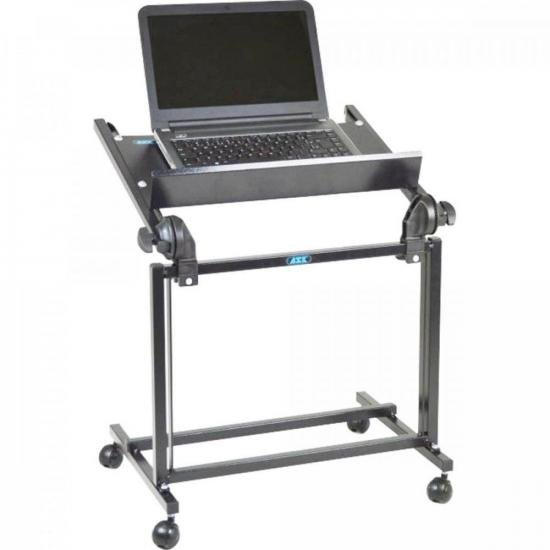 Bandeja para Mesa de Som PMX Preta ASK por 84,99 à vista no boleto/pix ou parcele em até 3x sem juros. Compre na loja Mundomax!